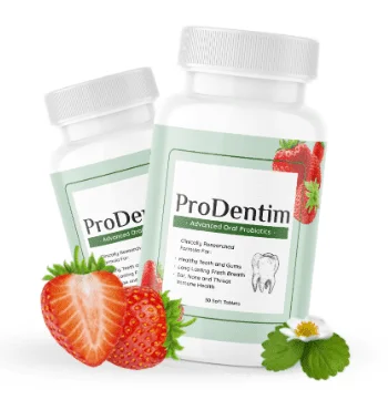 ProDentim Supplement